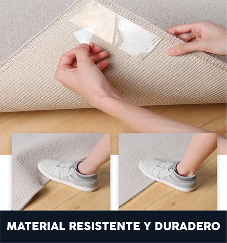 CINTA MÁGICA DOBLE CONTACTO 3 MTS.