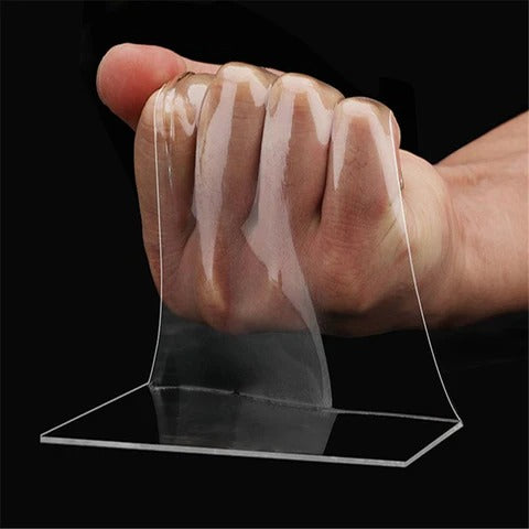 CINTA MÁGICA DOBLE CONTACTO 3 MTS.